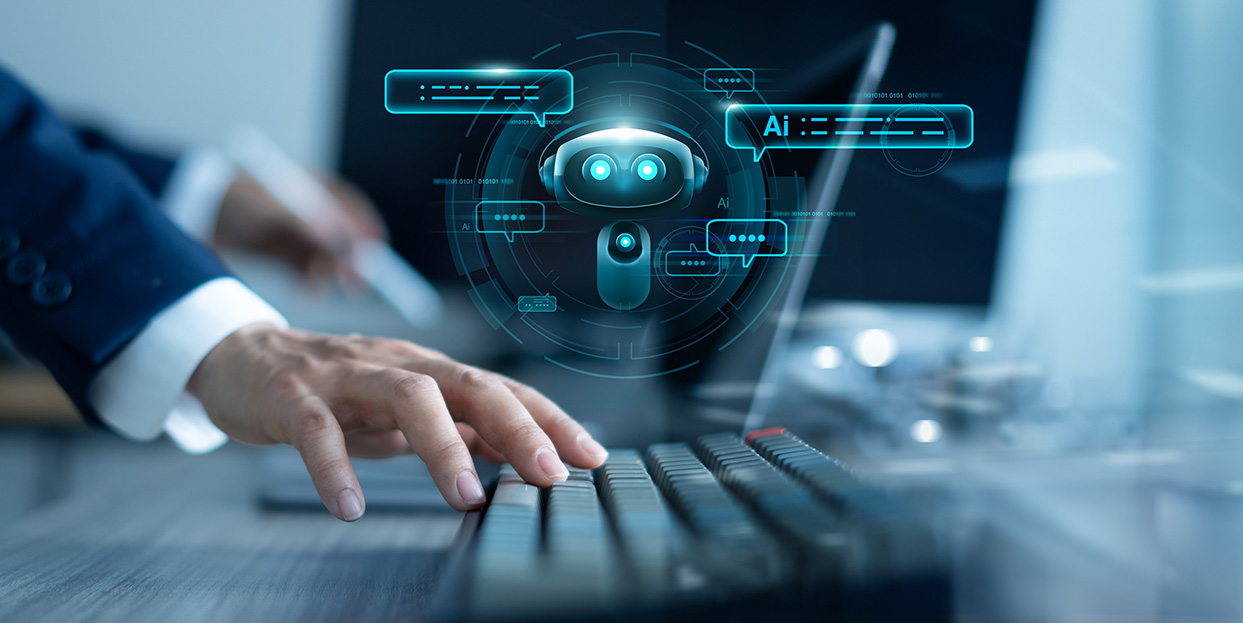Evento: Inteligencia Artificial aplicada al Marketing Digital