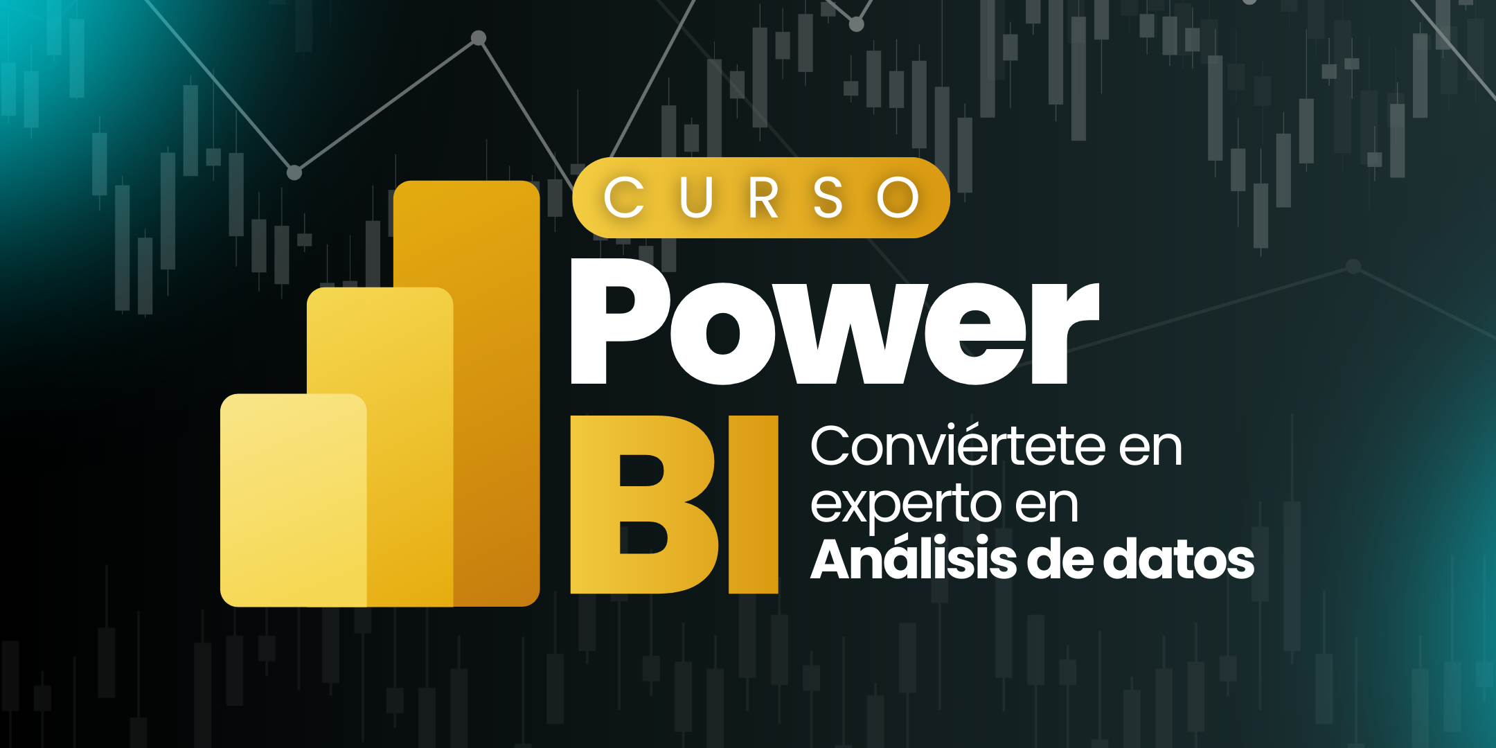 Miniatura del evento Power BI