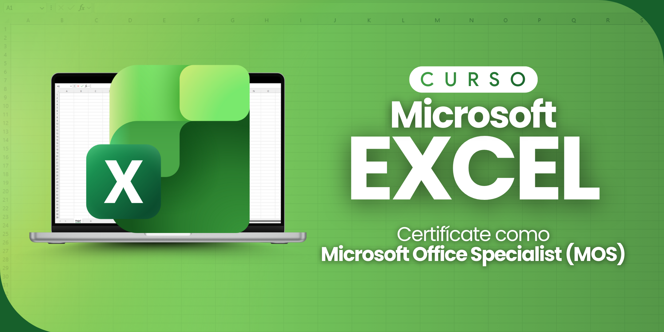 Evento: Microsoft Excel