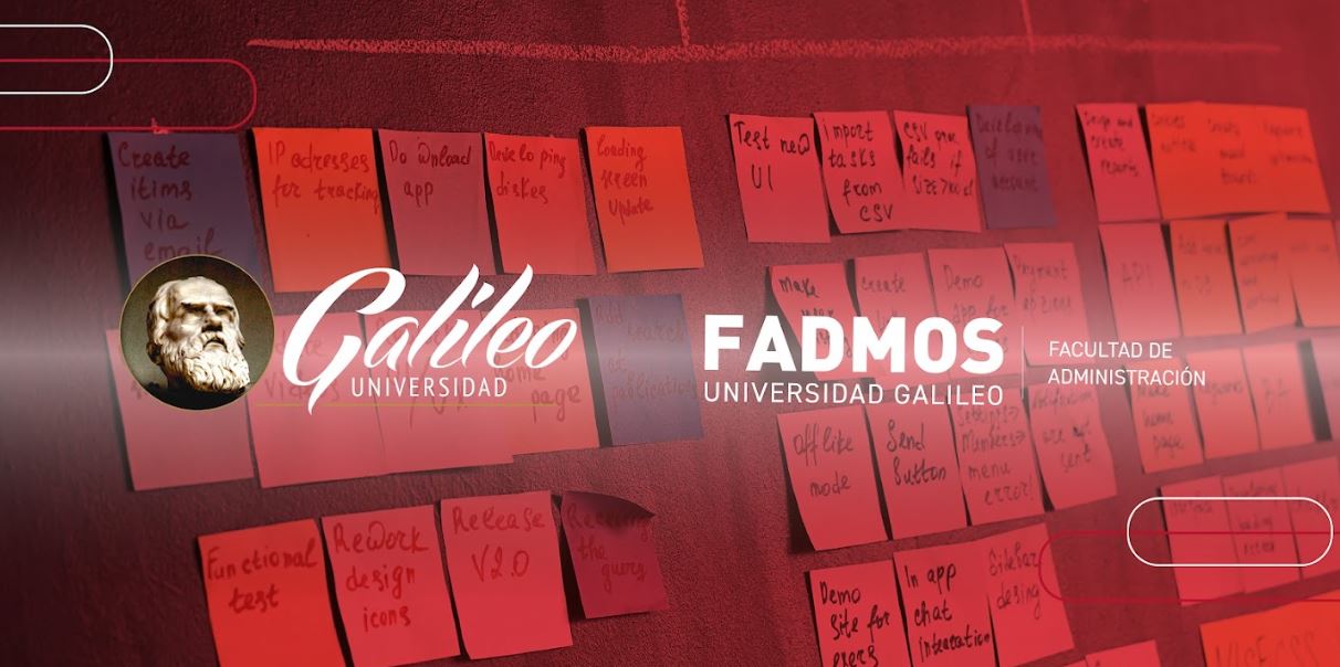 Evento: Diplomado Scrum