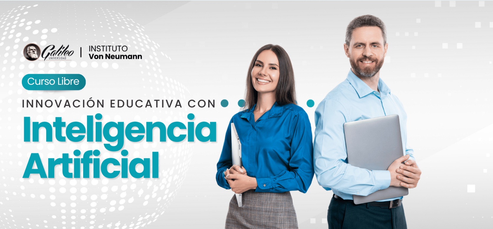 Evento: Innovación Educativa con Inteligencia Artificial