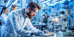 Miniatura del evento Preinscripción - Maestría en Ingeniería Biomédica 2026