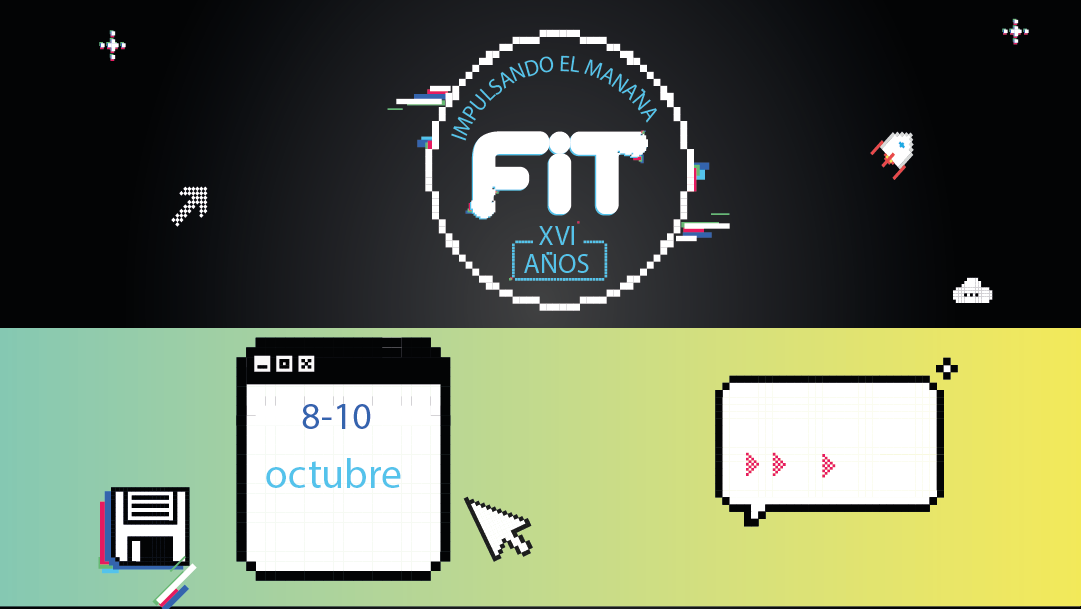 Evento: Foro de Innovación Tecnológica 2025 (FIT)