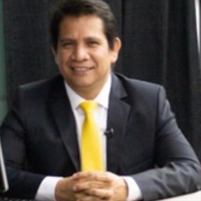 M.SC. AXEL ESTUARDO MERIDA GONZALEZ