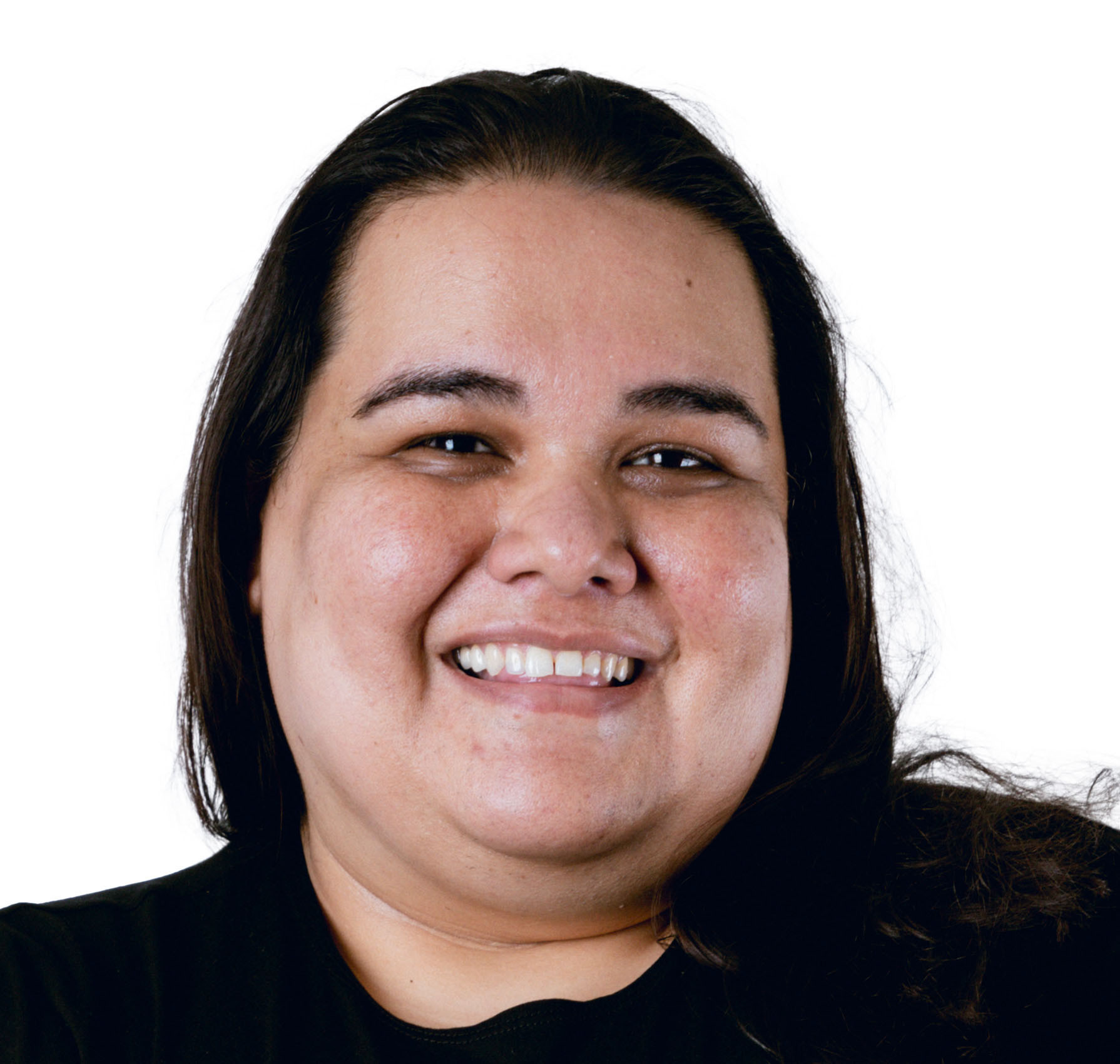 M.SC. MARIA ALEJANDRA MOLINA VARGAS DE CRUZ