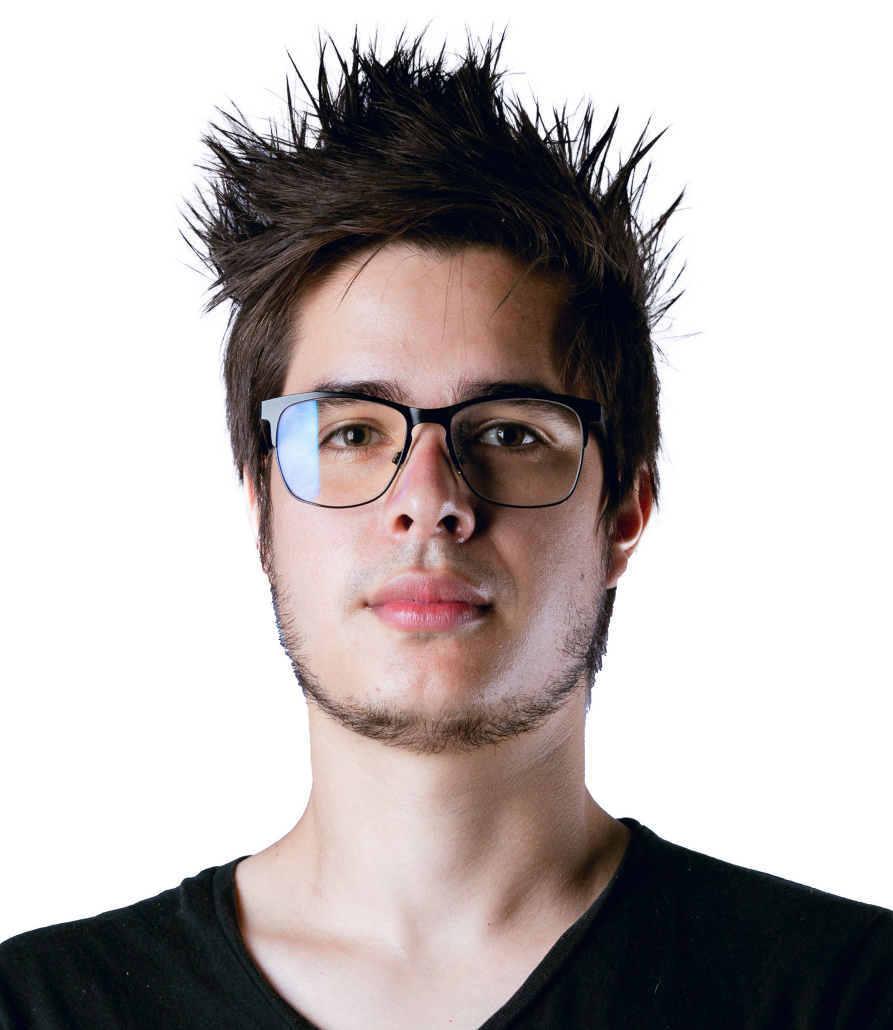 M.SC. DOUGLAS GONZALEZ LIRA