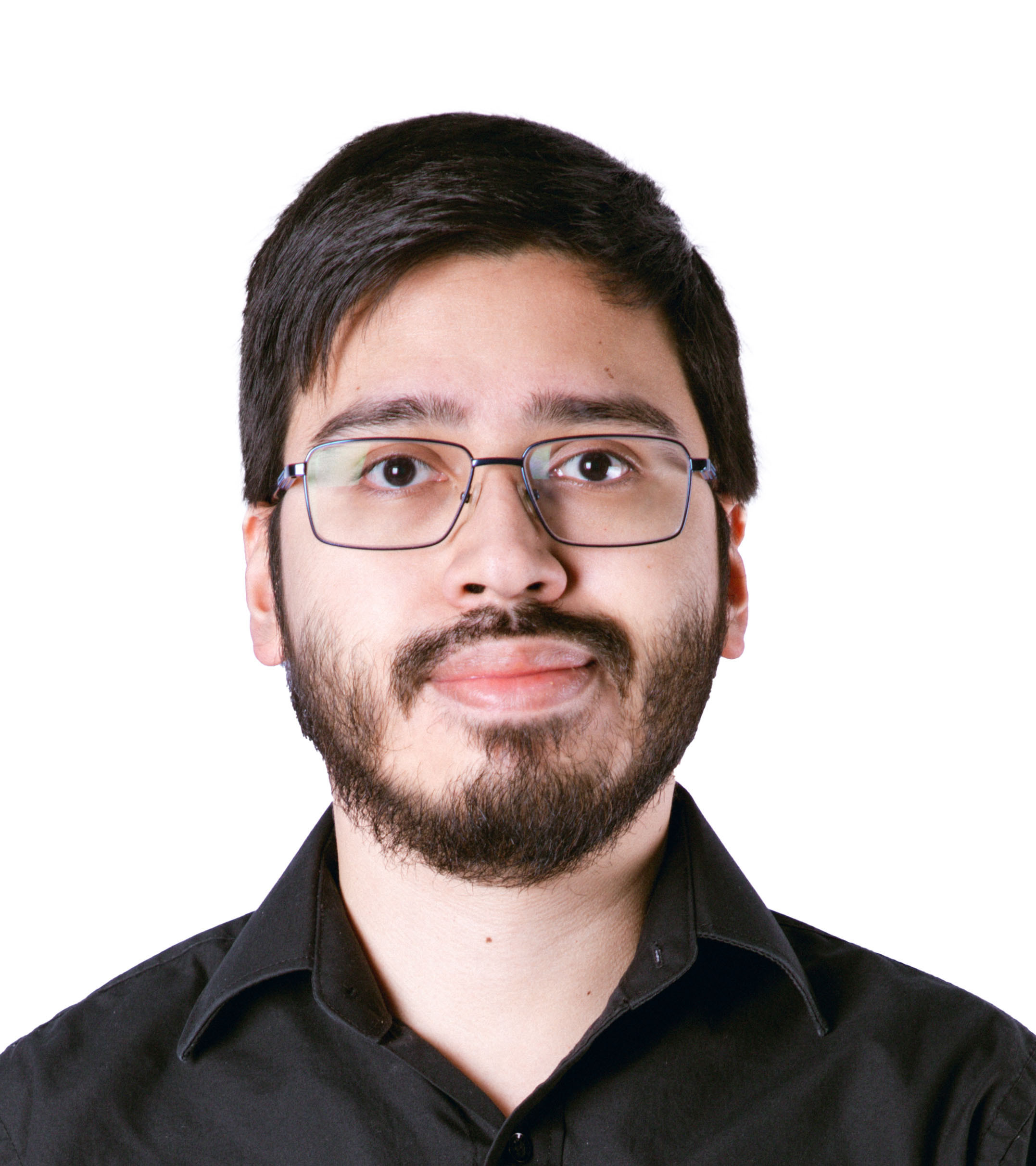 ING. LUIS RICARDO JIMENEZ CU