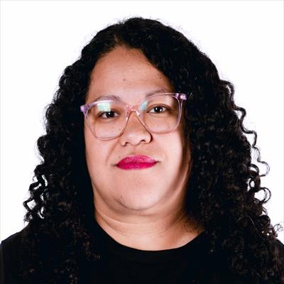 M.SC. FLOR DE MARIA SAGASTUME MAYEN