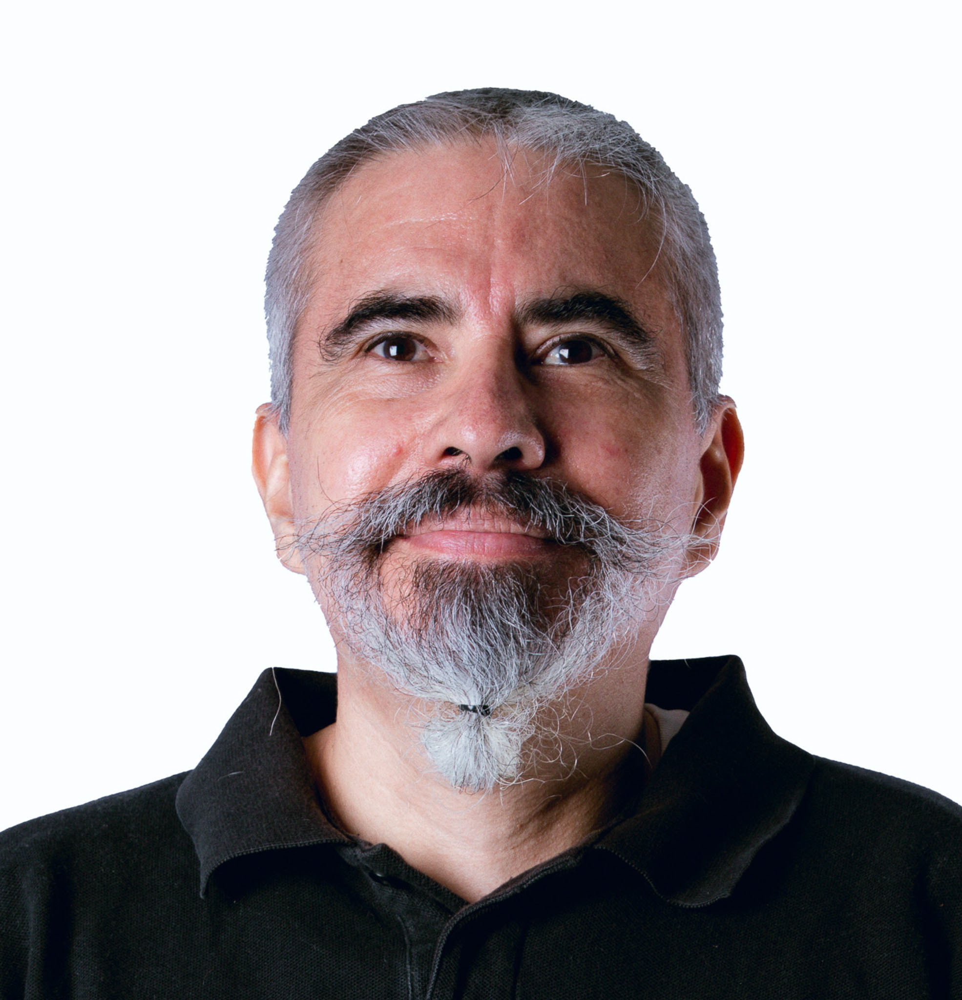 M.SC. LUIS EDUARDO ALBERTO OCHAETA HERNANDEZ