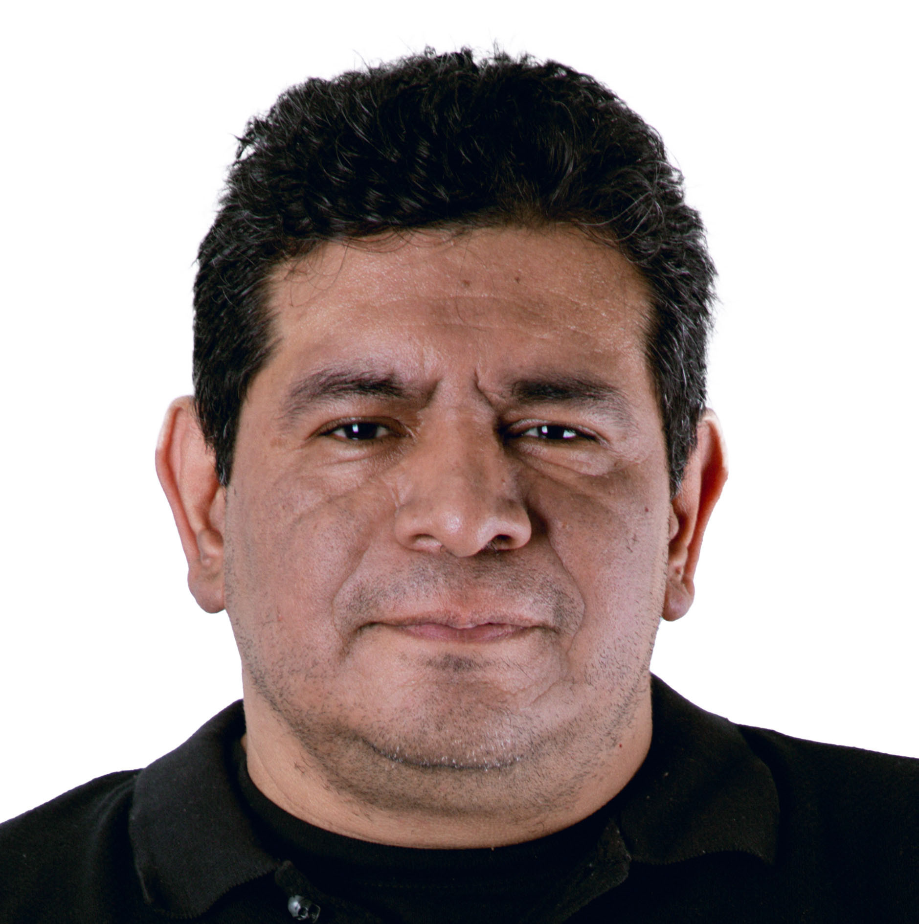 Sr. VICTOR HUGO CARDENAS VALENZUELA