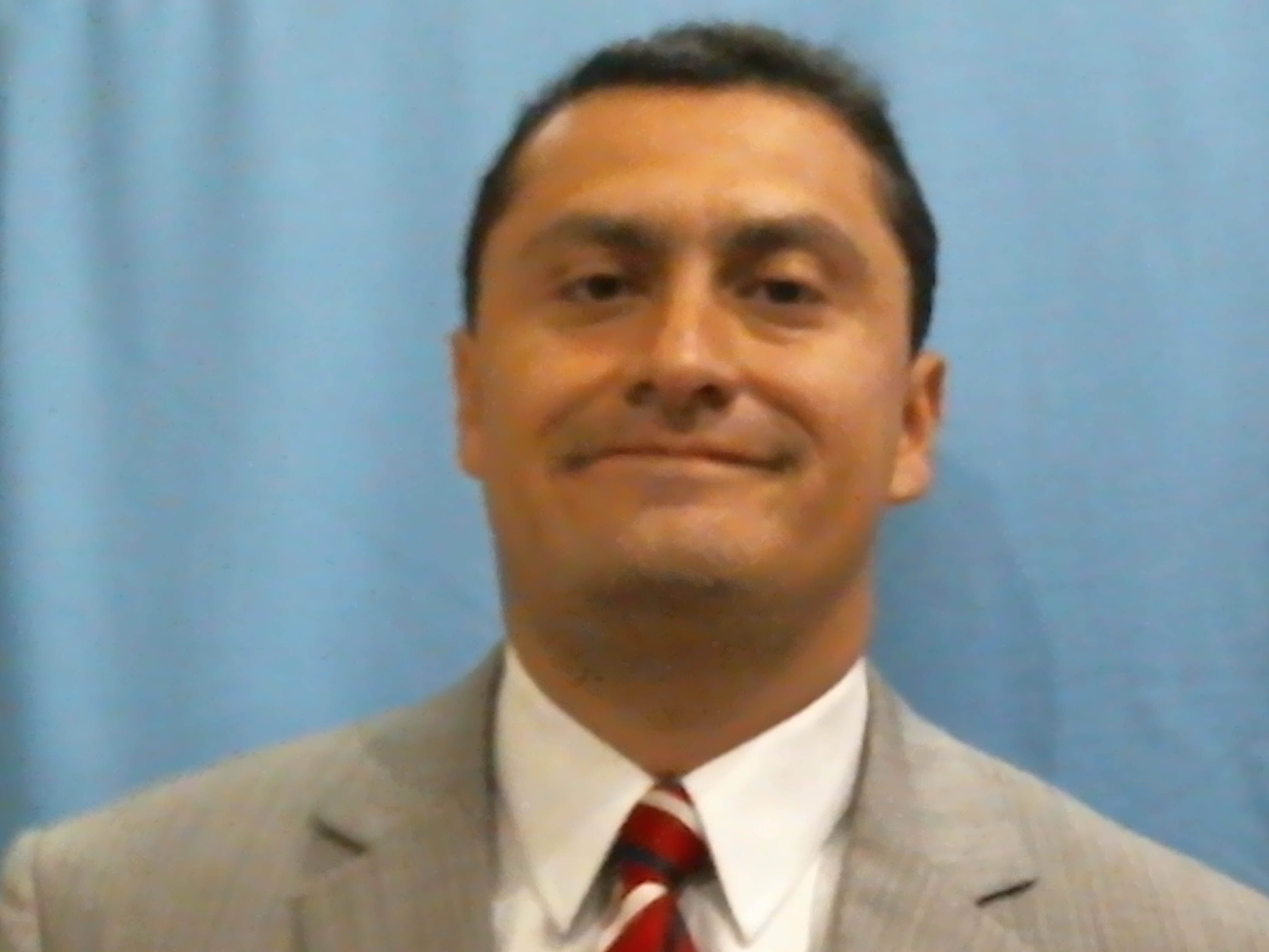 MBA HAROLD ALIRIO ZALDAÑA SCAGLIA