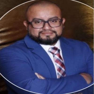 LIC. LUIS FERNANDO MONZON GASPARICO
