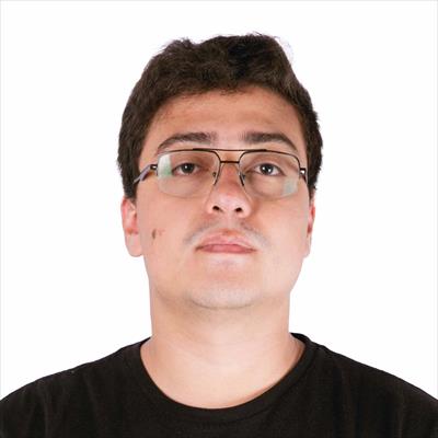 M.SC. JUAN PABLO BARRIENTOS LINARES