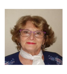 LIANE MC MANNIS RITTER