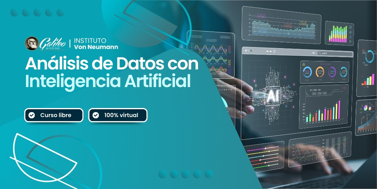 Análisis de Datos con Inteligencia Artificial